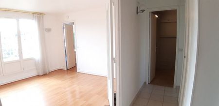 Appartement 3 Pièces 50 m² - Photo 3