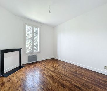 Appartement à louer 2 pièces • 40,27 m2 Créteil - Photo 2