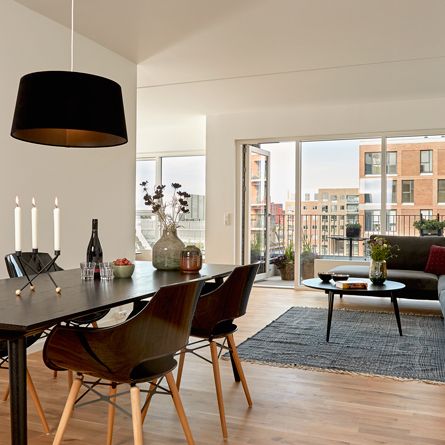 4 værelses lejlighed - Photo 1