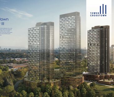 For Lease - 5 Quarrington Lane Unit# 3011, Toronto, Ontario - Photo 2