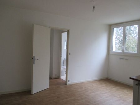 Location Appartement 1 Pièce 29 m² - Photo 4