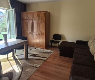 Apartament o camera, mobilat si utilat, Floresti, Stejarului - Fotografie 3