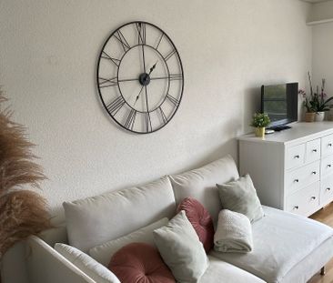 1.5 Zimmer, 1. Stock - Photo 2
