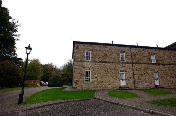 2 bedroom semi-detached house to rent - Photo 1