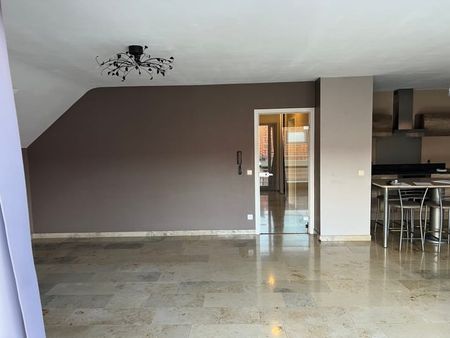 Penthouse te huur - Foto 3