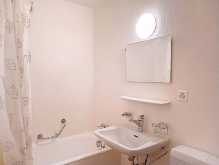 Bel appartement de 1.5 pièce au centre de Clarens - Photo 5
