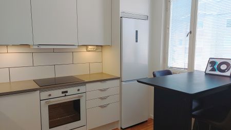 Kapellgatan, Katrineholm - Foto 4