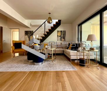 Ενοικίαση κατοικίας, 143 τ.μ., Βούλα, 5.000 € - Photo 5