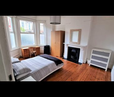 3 Bed Maisonette, Sylvan Avenue, N22 - Photo 4