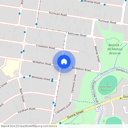 1/156 Boldrewood Parade, Reservoir