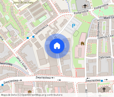 Na wynajem kawalerka w centrum miasta Koszalin położona na 2 piętrze w - Photo 1