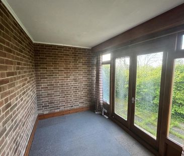 4 BED Detached house To rent - Photo 2