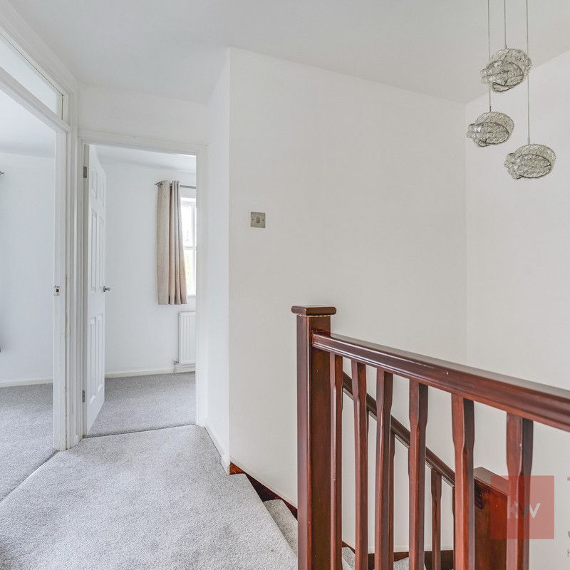Gresley Close, Welwyn Garden City, AL8 - Photo 1