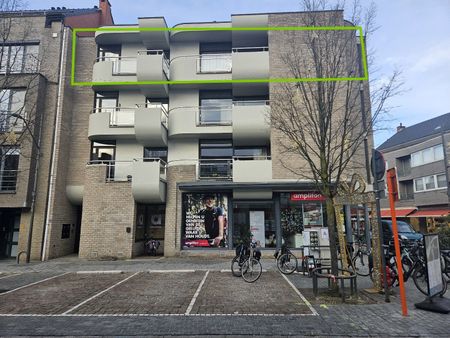 Appartement met 3 slaapkamers in het centrum van Mol! - Foto 4