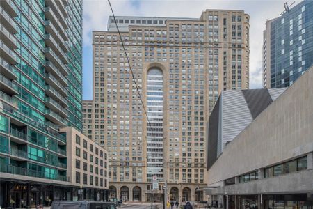 For Lease - 25 The Esplanade N/A Unit# 322, Toronto, Ontario - Photo 3