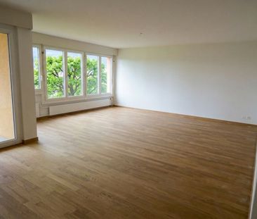4.5 Zimmer, 103 m², 1. Stock - Foto 2