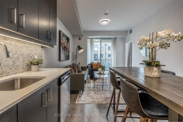 For Lease - 40 Esplanade Lane Unit# 210, Grimsby, Ontario - Photo 1