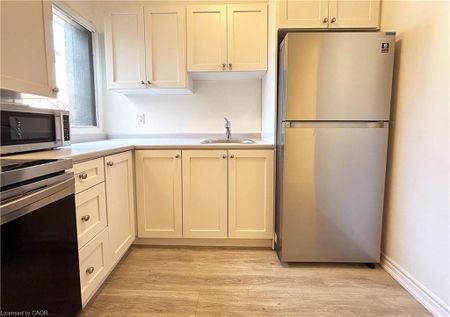 For Lease - 76 Wentworth Street Unit# 2, Hamilton, Ontario - Photo 2