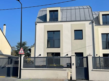 MAISON 5 pièces - Sartrouville, - Photo 5