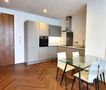 2 Bed Flat, Lightbox, M50 - Photo 5