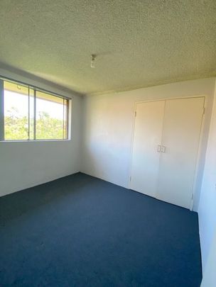 SPACIOUS 2 BEDROOM UNIT - Photo 1
