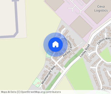 Horseshoe Crescent, Wellesbourne - Photo 1