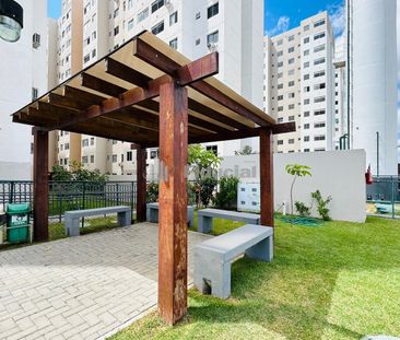 BARROSO - APARTAMENTO - R F DO LOTEAMENTO RESIDENCIAL CELIO GURGEL, 48 AP 913 TORRE 03 VIDA BOTANICA - Photo 4