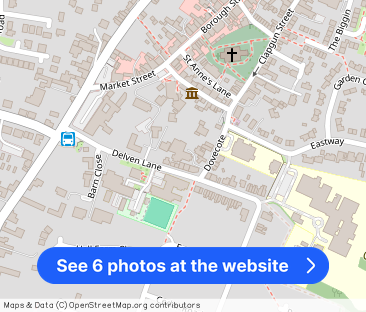 16 Delven Lane, Castle Donington - Photo 1