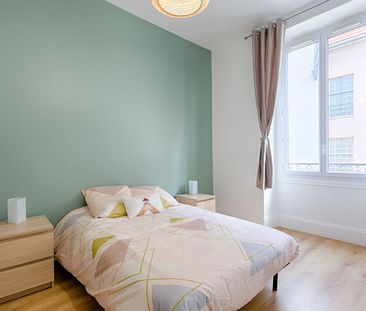 Location appartement 2 pièces, 44.65m², Melun - Photo 5