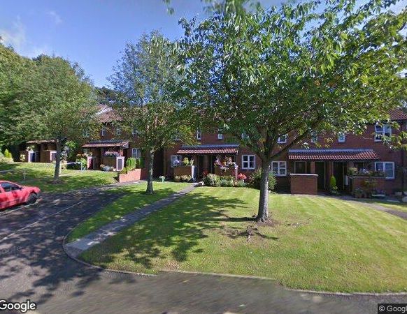 1 Bed Maisonette, Fredas Grove, B17 - Photo 1