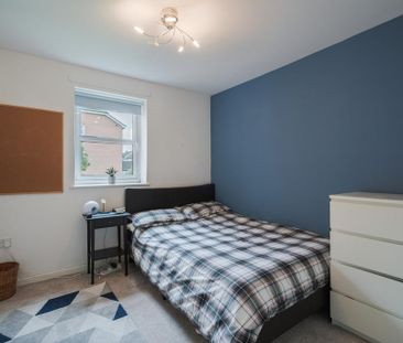 2 bedroom apartment to rent - Photo 6