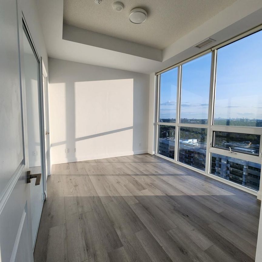 For Lease - 30 Meadowglen Place Unit# 2605, Toronto, Ontario - Photo 1