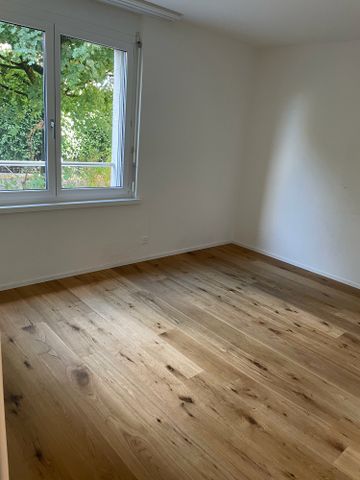 Grosszügige 4.5-Zimmer-Wohnung - Photo 4