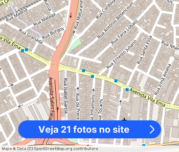 Localização - Foto 1