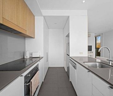 Lowanna St - architectural award winning apartment - Photo 6