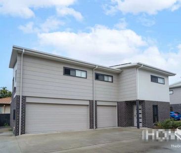 Modern 2-Year New Building: Fully Furnished with All Bills Included... - Photo 1