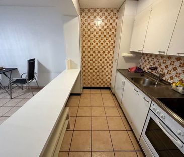 2.5 Zimmer, 46 m², 4. Stock - Foto 3