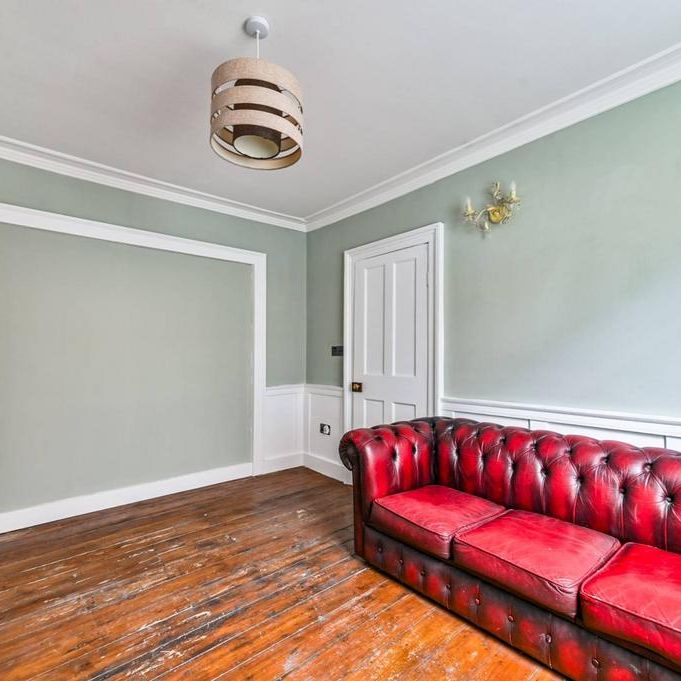 4 bedroom house to rent - Photo 1