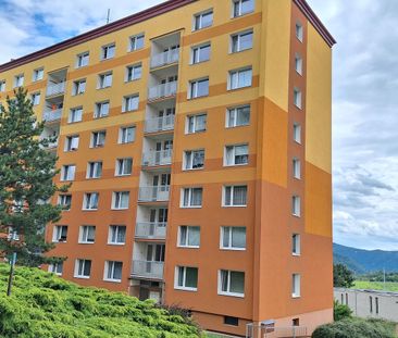 Pronájem bytu 1+1 32 m², Kmochova, Ústí nad Labem - Photo 6