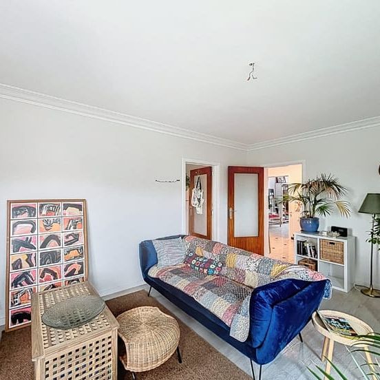 Appartement te huur - Photo 1