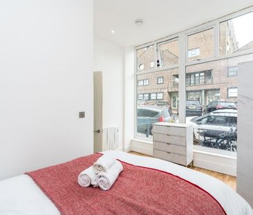 Torriano Avenue, London - Photo 5