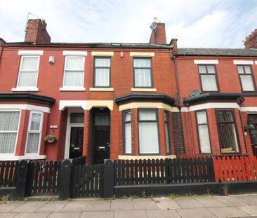 11 Haven Street, Salford, M6 5QR - Photo 1