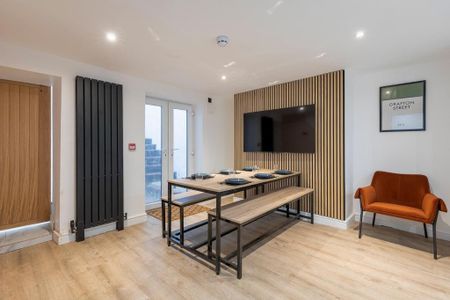 Studio to rent - Photo 5