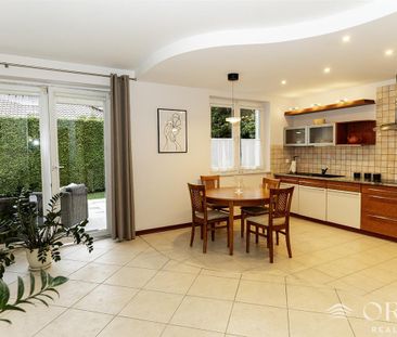 Dom wolnostojący Gdynia Pogórze, ul. Szkolna - Zdjęcie 6