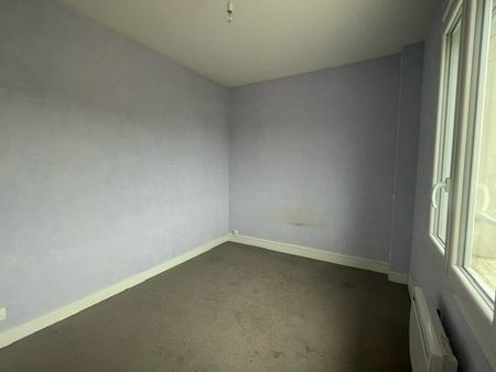 Location Maison 3 pièces 43m² - Photo 4