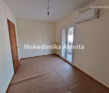 Μεζονέτα για ενοικίαση Τερψιθέα (Σταυρούπολη) - Photo 1