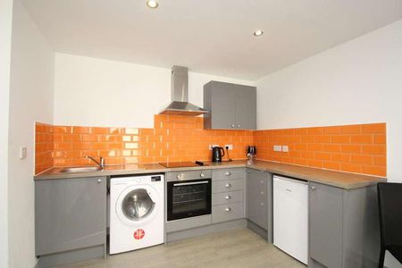 Ferens Court, - Anlaby Road, HU1 - Photo 4