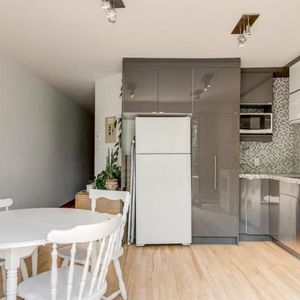 3 1/2 - Montréal (La Petite-Patrie) - 1 400 $/mois - Photo 2