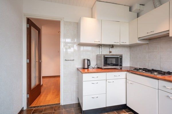 Te huur: Appartement Van Beethovensingel 49 in Rotterdam - Foto 1