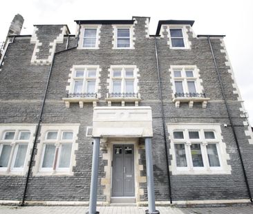 White Lion, Cowbridge Road West, Cardiff - Photo 2